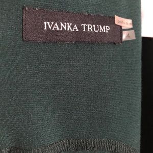 Sheath Dress- Ivanka Trump